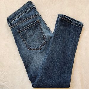 Banana Republic - Girlfriend Jeans - Size 25